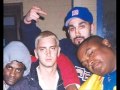 Bugz of D12 - Act a Fool (Feat Proof & Bizare)
