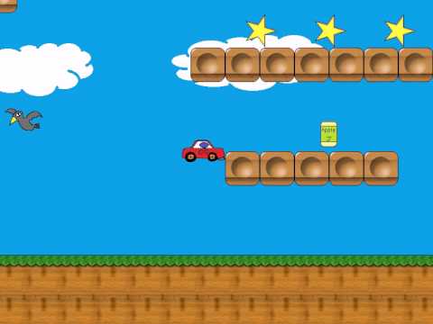 Java game beta 1