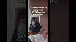 Download Lagu YOU WILL NEVER HEAR THIS SONG on a Carnival ship…#cruiseship #sailawayparty #like MP3
