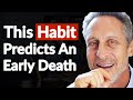 STAY YOUNG FOREVER: Diet &amp; Lifestyle Habits That DECREASE Your Lifespan | Dr. Mark Hyman