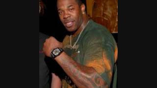 Busta Rhymes - Conglomerate feat Young Jeezy & Jadakiss