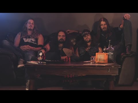 Switch N' Whisky - Keep It In The Red (Official Video)