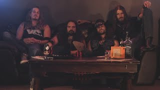 Switch N' Whisky - Keep It In The Red (Official Video)