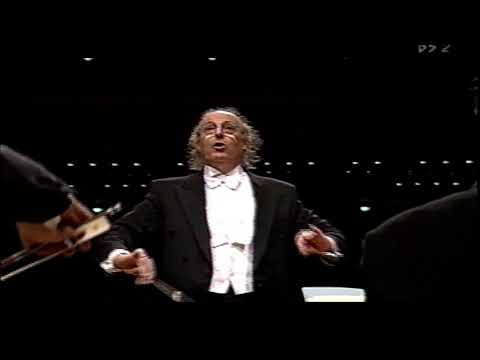 Mahler Symphony No.5｜Eliahu Inbal