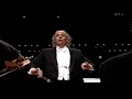 Mahler Symphony No.5｜Eliahu Inbal