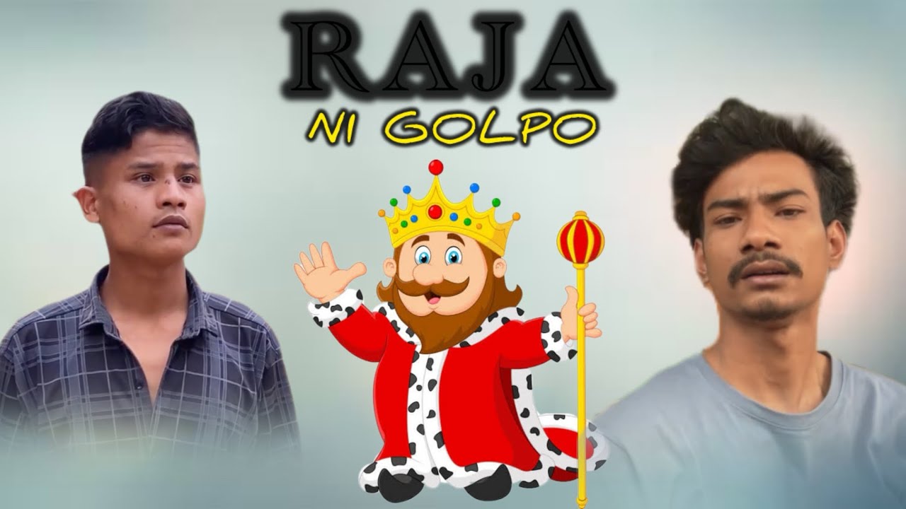 RAJA NI GOLPO KAKEKGIPA BISA #comedy #crozyagitok 