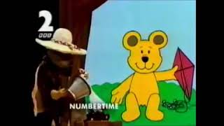 BBC Two Schools Commercial Breaks (February 5, 1997) part 3
