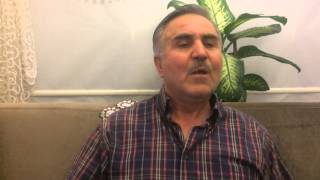 Zeki̇ Erdoğan - Bi̇r Fi̇ncan Kahve Olsam