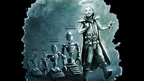 #1- Killing bot - Svargrond (Antica)