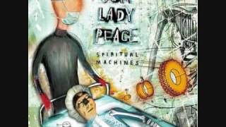 Our lady peace - right behind you chords