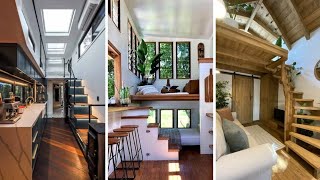 Tiny Home Decor Ideas