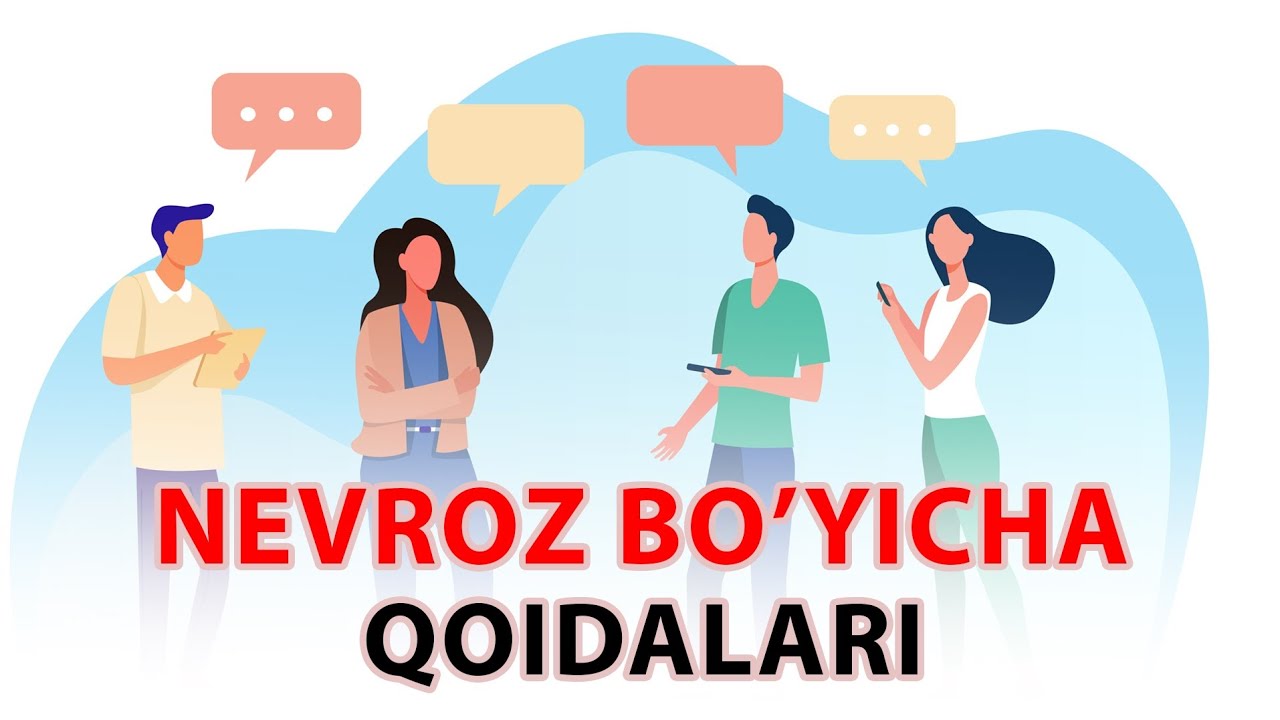 Nevroz haqida savollarga javoblar