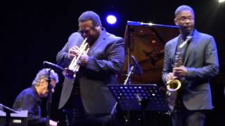Video thumbnail of "Chick Corea and friends - 500 Miles High [live at North Sea Jazz 2016]"