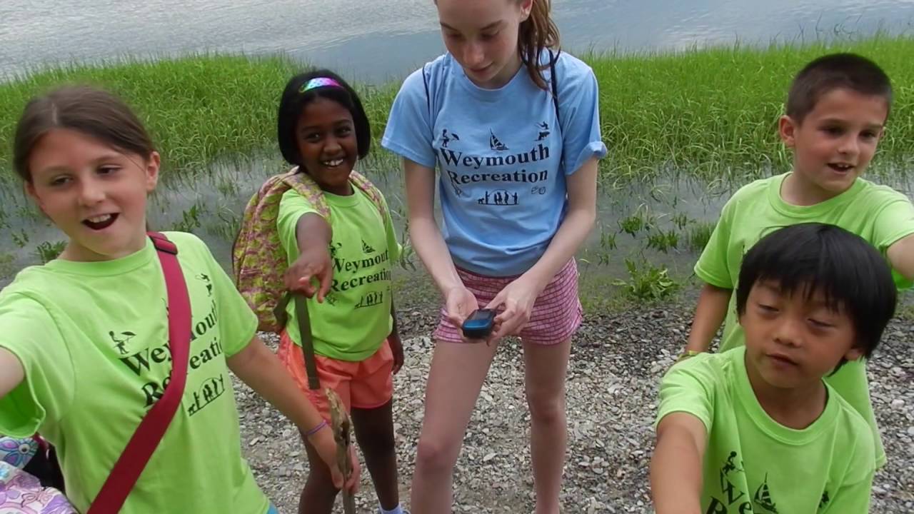 Weymouth Summer Camps Filling Up As Covid Restrictions Ease