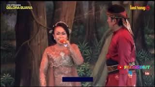 🔴 Jaran Jaranan (Dian Anic) Voc. Dadang Anesa - Sandiwara Gelora Buana 2022