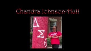 Chandra Johnson-Hull Dance Highlights 2016 Wealth