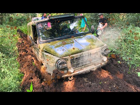 Video: Zašto se moj Jeep TJ pregrijava?