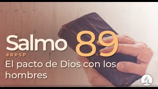 Psalm 89 - Revived By His Word | #RPSP