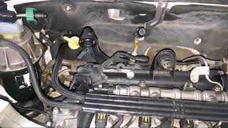 Egea .Turbo Di̇kkat Kitleyince Motor Çalışmıyor