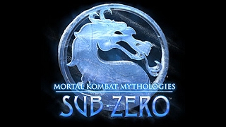 Mortal Kombat Mythologies: Sub-Zero Full Walkthrough (PlayStation) [1080p WS] screenshot 4