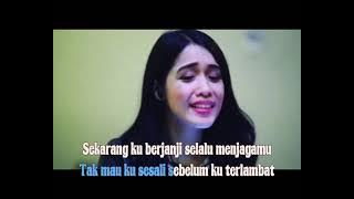 2169. SELALU MENJAGAMU - NIDJI