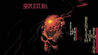 Sepultura - Beneath The Remains - Full Album
