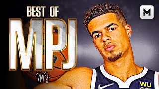 Michael Porter Jr. Has All The Talent In The World 👀