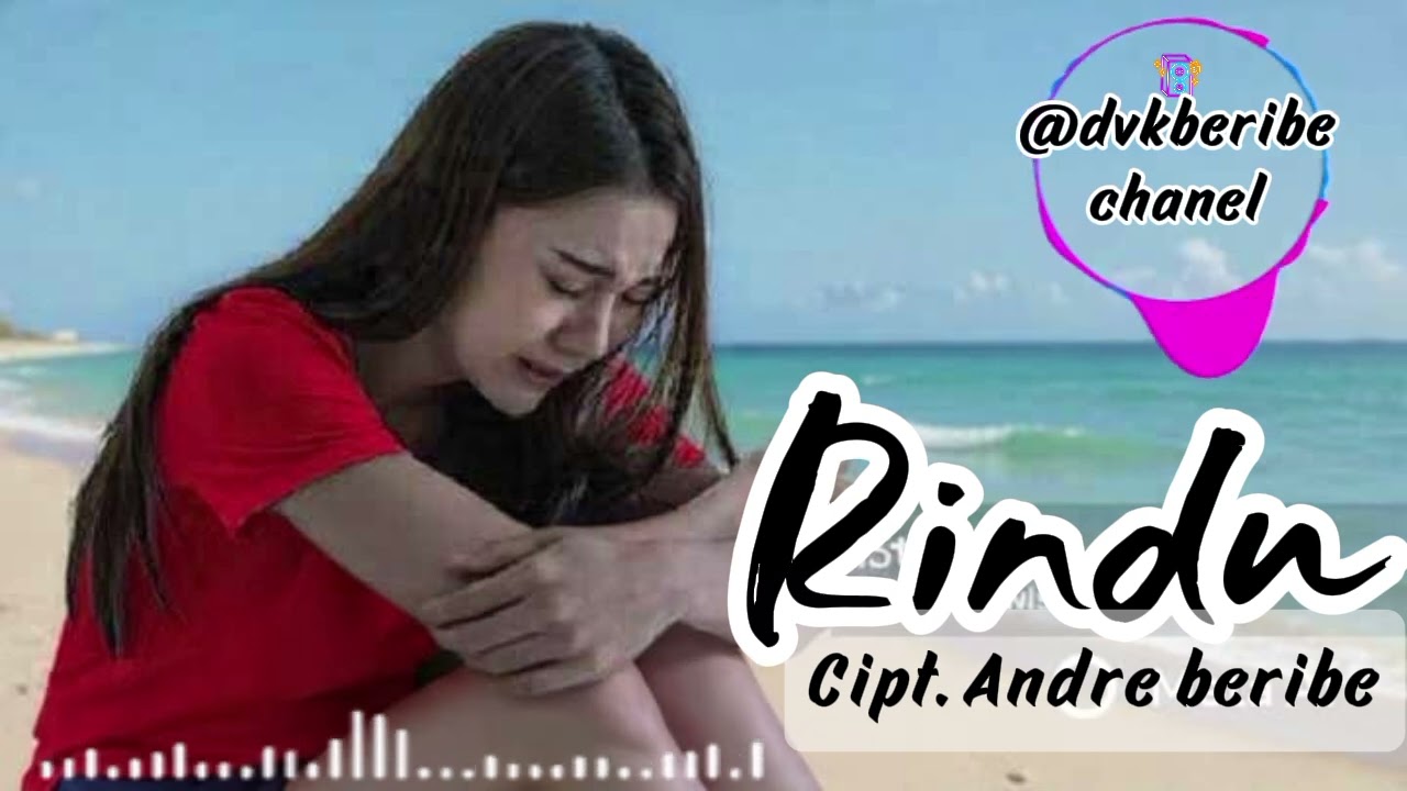 Rindu...Lagu  dangdut koplo  terbaru 2026