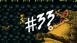 #33 Super Metroid 100 Video Game Reviews in 100 Days