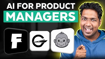 Best AI Tools for Product Managers (No Manual Work)