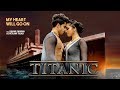 Titanic | Kathak Fusion | Svetlana Tulasi & Kumar Sharma