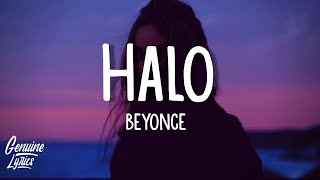 Beyonc  Halo s Im Surrounded By Your Embrace tiktok