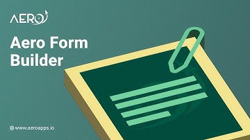 Aero Form Builder – Create Powerful Shopify Forms in Minutes (No Coding Needed!)