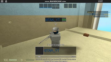 4TAK_YT is hacking in CBRO (Roblox)