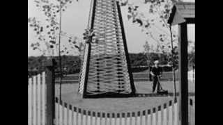 En Pays Pittoresque Un documentaire sur la Gaspésie 1938