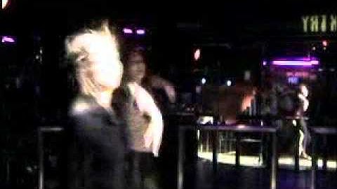 DDR Extra Mix (PSX) opening movie #2