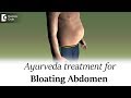 How to manage bloating of abdomen through Ayurveda? - Dr. Mini Nair