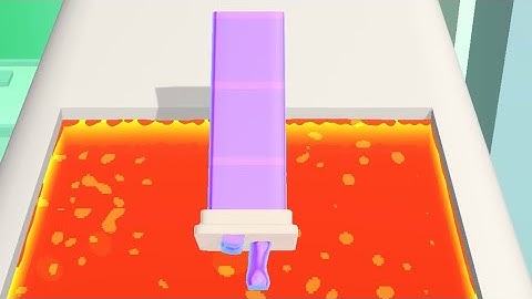 Softy Run - All Levels Gameplay Android, iOS