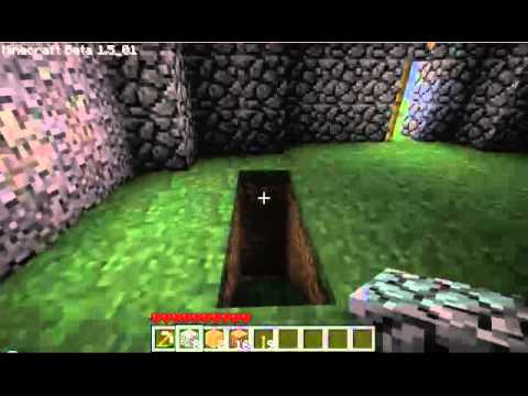 minecraft - how to make a stone pickaxe or a better axe