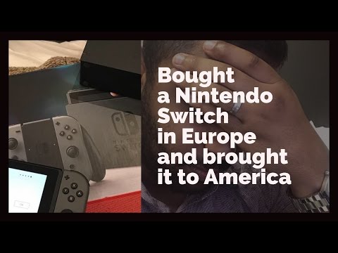 Video: Europa Og USA Hjælper Nintendo-overskuddet Med At Stige