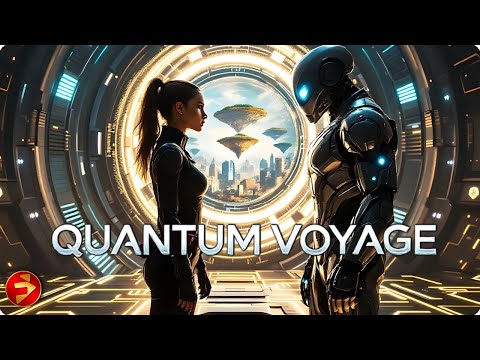 QUANTUM VOYAGE