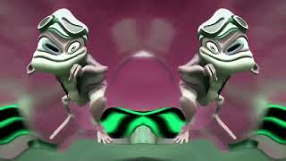 Crazy Frog - Axel F (Official Video) In K Major 405