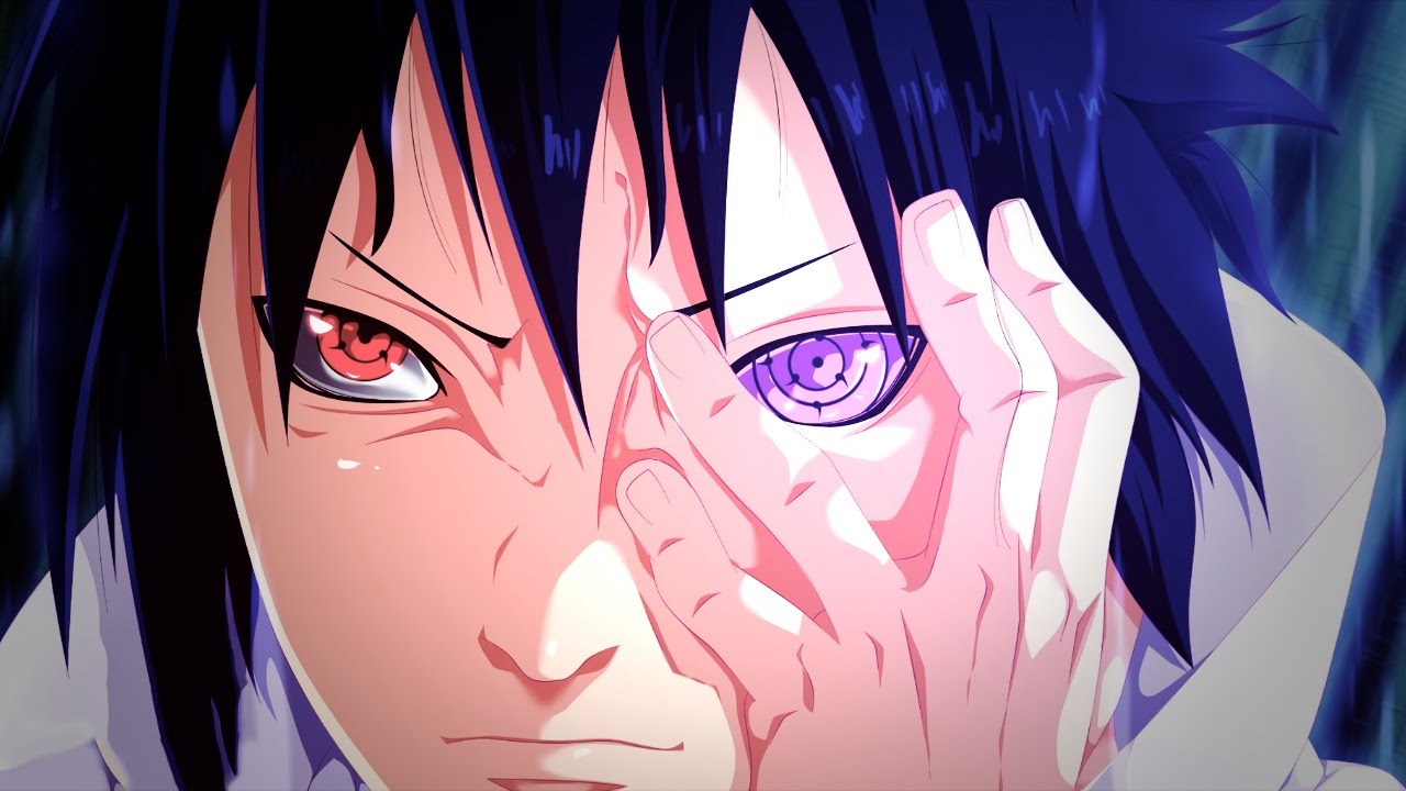 Naruto [AMV] - Fight To Stay Alive