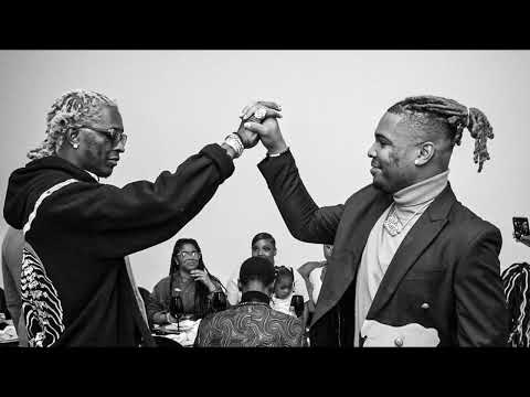 Young Thug "Cameo" ft Lil Keed