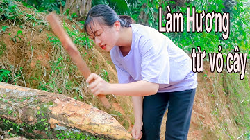 Bé Xảo dẫn đi thăm bản làng đẹp thơ mộng và cuộc sống thường ngày của người Nùng ở Tây Bắc