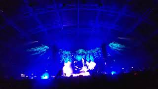 Garden of Madness - Steelyard Liverpool - 07.12.2019 (Creamfields-Tomorrowland) - Ben Nicky #16