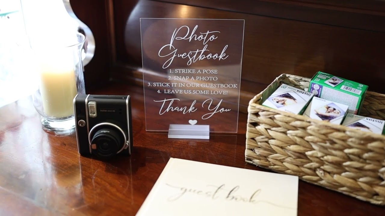 Rathsallagh House Wedding