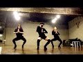 Gorabbitz | KIM RAN | Choreography | Chaka Demus & Pliers - Murder She Wrote