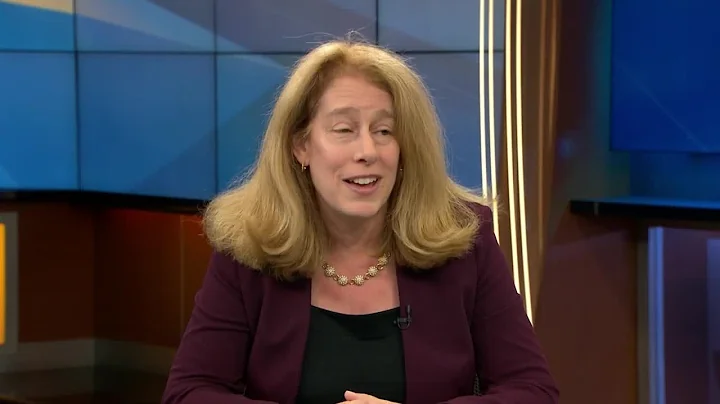 OTR: Attorney General candidate Shannon Liss-Riord...