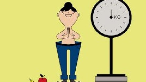 9 Things No One Tells You About Losing Weight